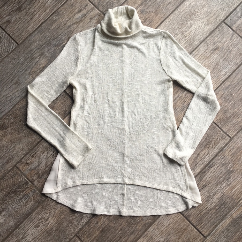 WHBM | Turtleneck Sweater